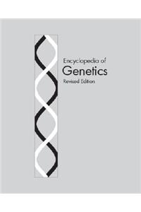 Encyclopedia of Genetics 2vol Set