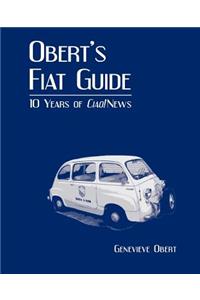 Obert's Fiat Guide