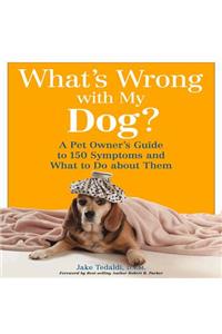 What's Wrong with My Dog?
