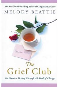 Grief Club