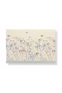 Note Card Butterflies