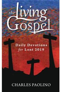 Daily Devotions for Lent 2019
