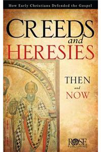 Creeds (pack of 5), The