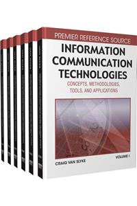 Information Communication Technologies
