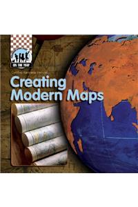 Creating Modern Maps