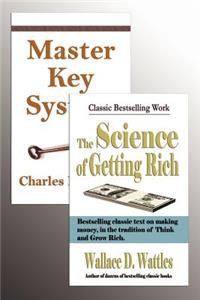 Master Key System and the Science of Getting Rich