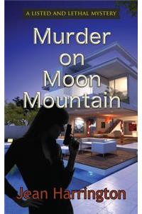 Murder on Moon Mountain