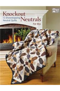 Knockout Neutrals