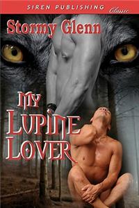 My Lupine Lover (Siren Publishing)