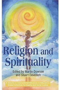 Religion and Spirituality