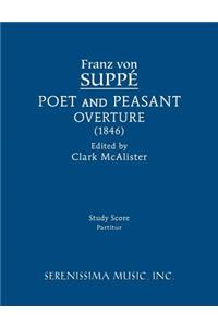 Poet and Peasant Overture