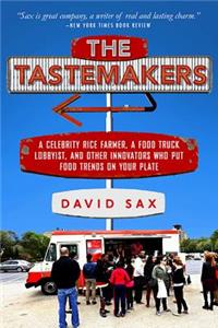 Tastemakers