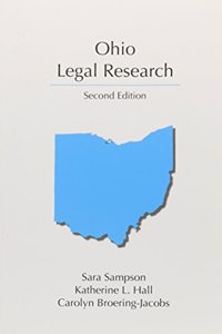 Ohio Legal Research