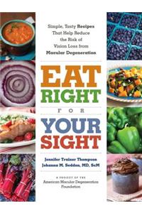 Eat Right for Your Sight