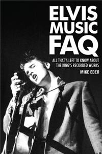 Elvis Music FAQ
