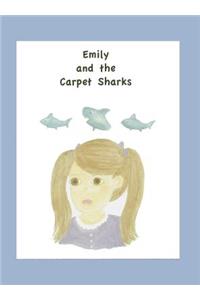 Emily and the Carpet Sharks
