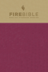 Fire Bible-ESV