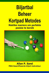 Biljartbal Beheer Kortpad Metodes