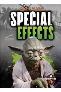 Special Effects