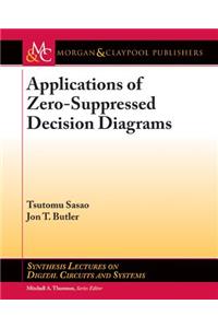 Applications of Zero-Suppressed Decision Diagrams