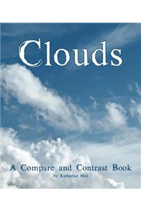 Clouds: A Compare and Contrast Book