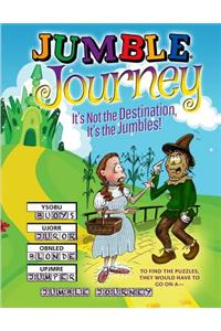 Jumble(r) Journey