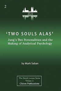'Two Souls Alas'