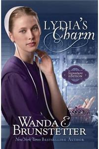 Lydia's Charm