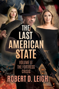 Last American State