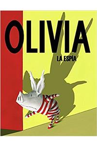 Olivia la Espia