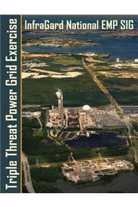 Triple Threat Power Grid Exercise