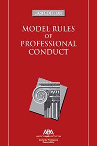 Model Rules of Professional Conduct