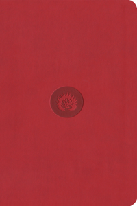 ESV Reformation Study Bible, Student Edition, Red