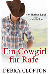 Cowgirl für Rafe