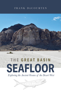 Great Basin Seafloor