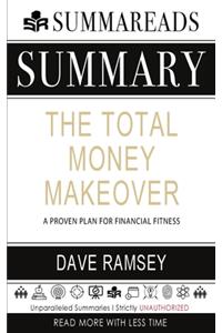 Summary of The Total Money Makeover