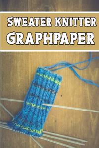 sweater knitter GraphPapeR