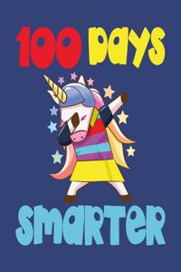 100 DAYS Smarter