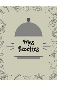 Mes Recettes