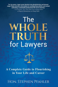 Whole Truth for Lawyers