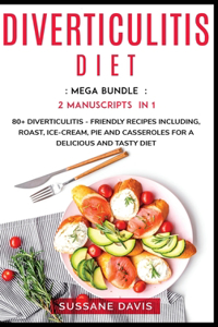 Diverticulitis Diet