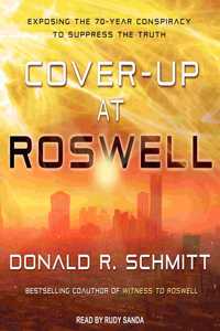 Cover-Up at Roswell