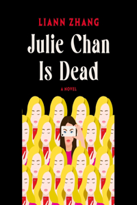 Julie Chan Is Dead