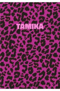 Tamika