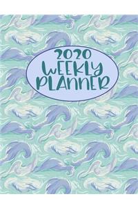 2020 Weekly Planner