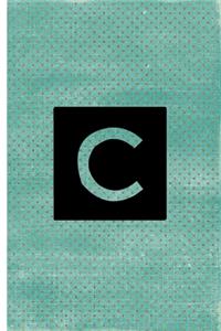 The Letter C