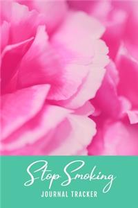 Stop Smoking Journal Tracker