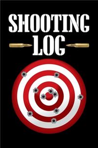 Shooting Log