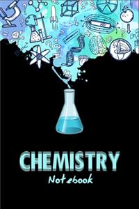 Chemistry notebook