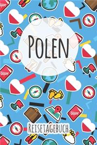 Polen Reisetagebuch